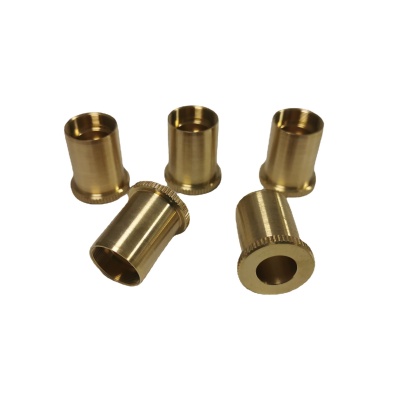 CNC CNC precision non-standard parts machining various hardware brass small parts to customize CNC machining