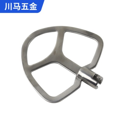 Chef machine accessories and dough rackets multifunctional kitchen food packaging glue mixing racket semi-automatic and dough dispenser large quantity and high price