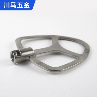 Chef machine accessories and dough rackets multifunctional kitchen food packaging glue mixing racket semi-automatic and dough dispenser large quantity and high price