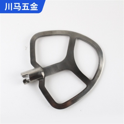 Chef machine accessories and dough rackets multifunctional kitchen food packaging glue mixing racket semi-automatic and dough dispenser large quantity and high price