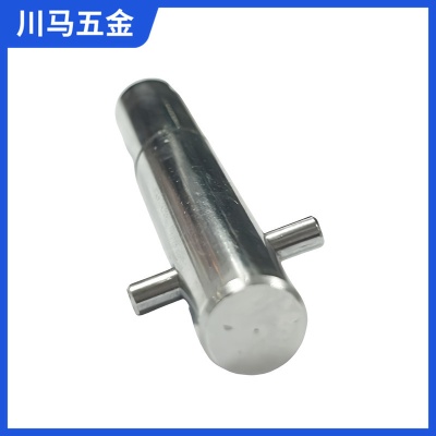 Automatic lathe processing of stainless steel parts, non-standard machining, large CNC computer processing support, customized