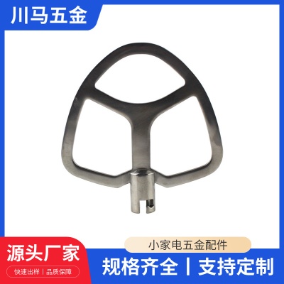 Chef machine accessories and dough rackets multifunctional kitchen food packaging glue mixing racket semi-automatic and dough dispenser large quantity and high price