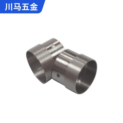 Automatic lathe processing computer gong hardware parts processing non-standard precision medical device parts processing customization