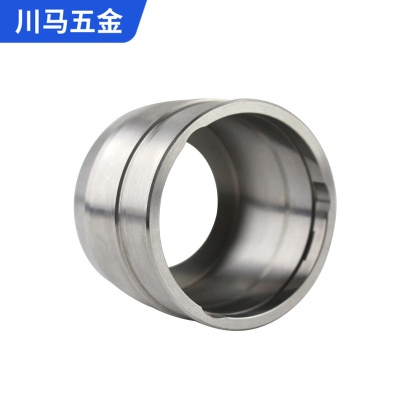 Automatic lathe processing computer gong hardware parts processing non-standard precision medical device parts processing customization