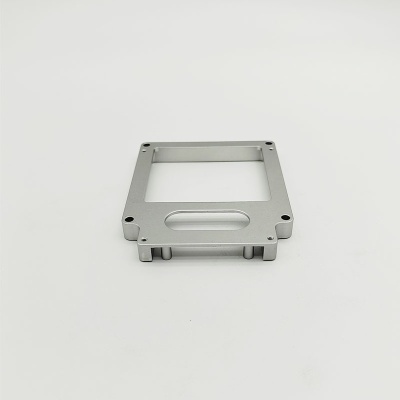 Aluminum parts machinery parts precision CNC machining center fine carving machining parts manufacturer aluminum alloy machining cnc machining