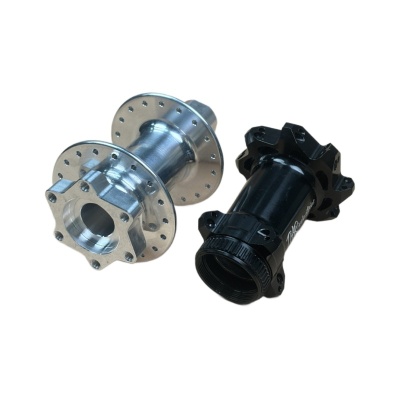 CNC machining aluminum alloy parts 6061/7075 drawings and samples non-standard hardware parts high precision machining