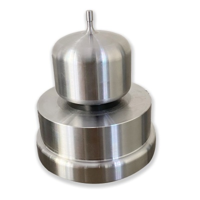 304/316 Lai Tu customized CNC machining precision hardware parts stainless steel CNC lathe machining parts