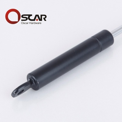 Range hood gas spring coffee table rack support rod cabinet door hydraulic support rod tatami buffer cabinet gas support