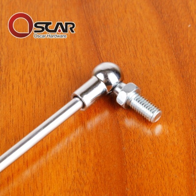 Children's car hydraulic rod air spring telescopic pneumatic support rod cabinet air support furniture hardware accessories manufacturer recommendation