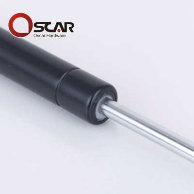 Range hood gas spring coffee table rack support rod cabinet door hydraulic support rod tatami buffer cabinet gas support