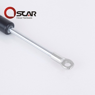 Range hood gas spring coffee table rack support rod cabinet door hydraulic support rod tatami buffer cabinet gas support