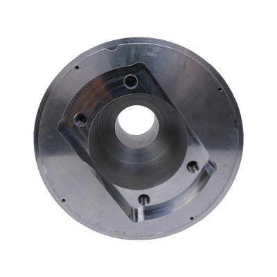 CNC machining center precision spare parts CNC lathe turning and milling compound machining fine carving machine machining machinery parts