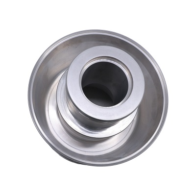 CNC machining center precision spare parts CNC lathe turning and milling compound machining fine carving machine machining machinery parts