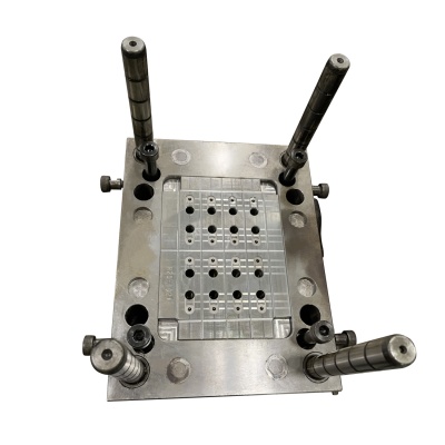 Custom plastic injection molds, fast and high-precision manufacturing molds, injection molding household appliance housing injection molding molds