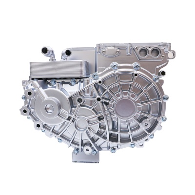 CNC machining of aluminum alloy engine machinery hardware, aluminum parts, precision spare parts, CNC lathes, and center-moving machines