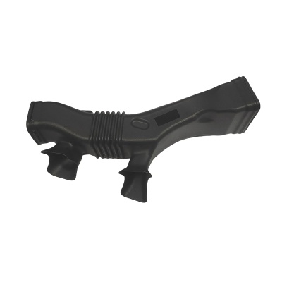 3d printing and processing hand plate model car air outlet photosensitive resin nylon rapid prototyping industrial design customization