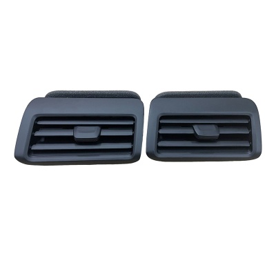 Hand plate model car air outlet silicone replica abs plastic electroplating coloring sla resin nylon 3d printing