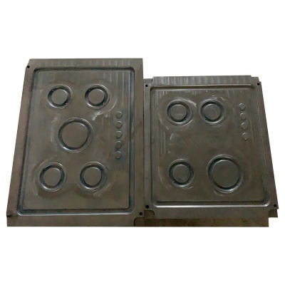 Custom plastic injection molds, fast and high-precision manufacturing molds, injection molding household appliance housing injection molding molds