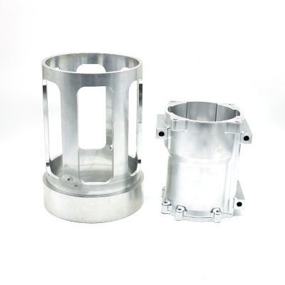 cnc processing humanoid robot accessories electronic appliances digital products mechanical parts machining small batch