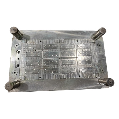 Custom plastic injection molds, fast and high-precision manufacturing molds, injection molding household appliance housing injection molding molds