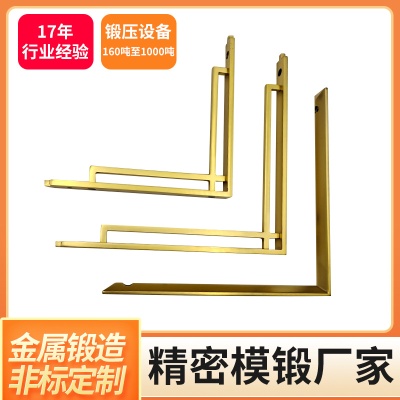 Manufacturer Custom Bathroom Hardware Hanging Stainless Steel Towel Holder Bathroom Storage Rack Towel Rod Brass Tissue Holder