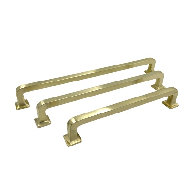 Forges brass copper forging parts processing radiator precision parts cold forging hardware hot forging