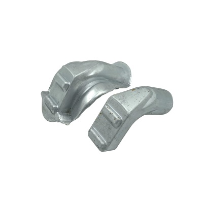 Special-shaped forging parts processing, precision die forging hardware parts, hot forging parts, cold forging processing, aluminum alloy cold forging processing