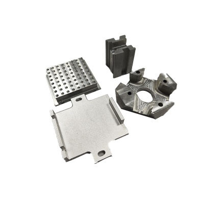 Aluminum alloy parts processing precision non-standard CNC turning and milling composite processing four-axis and five-axis linkage CNC processing