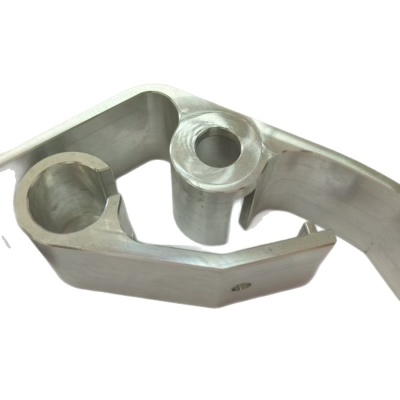 Customized car laminated tailgate antenna bracket precision