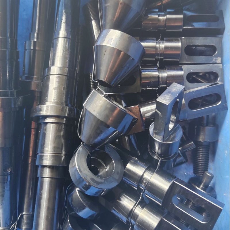 CNC machining CNC lathe aluminum alloy hardware parts stainless steel brass aluminum shell aluminum plate custom mirror machining