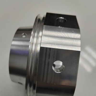 数控加工CNC加工内外圆磨偏心轴曲轴五金配件定制东莞制造机械