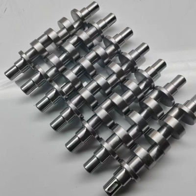 数控加工、CNC加工、内外圆磨偏心轴曲轴、五金配件定制高精度