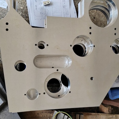 定制传动轴、偏心轴、零件、夹具治具、模具、零件制造和组装机械