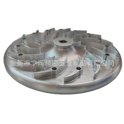 铝件数控加工、CNC加工、零件五金配件定制中国东莞制造镜面加工