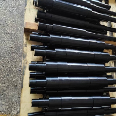 数控加工、CNC加工、内外圆磨偏心轴曲轴、五金配件定制