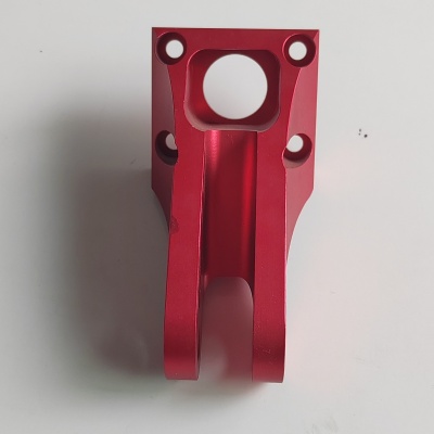 数控加工CNC加工内外圆磨偏心轴曲轴五金配件定制东莞制造机械