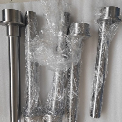 数控加工、CNC加工、内外圆磨偏心轴曲轴、五金配件定制镜面加工