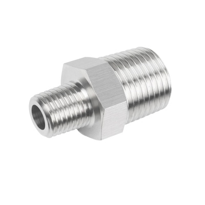 6061 aluminum alloy 304 stainless steel CNC machining automatic lathe machining center-travel machine five-axis non-standard machining