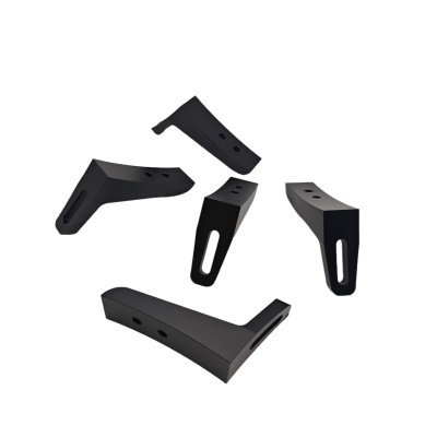 CNC center walking machine stainless steel parts processing aluminum alloy brass parts precision processing precision parts machine plus