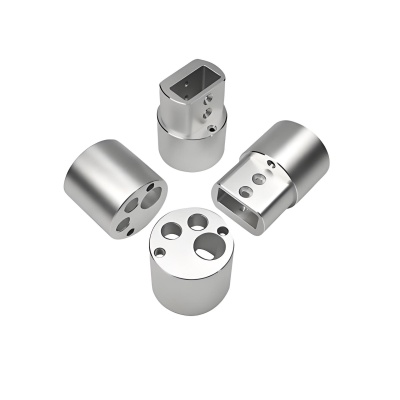 Titanium alloy CNC machining, copper parts, turning and milling, composite precision hardware parts, CNC lathe aluminum parts machining