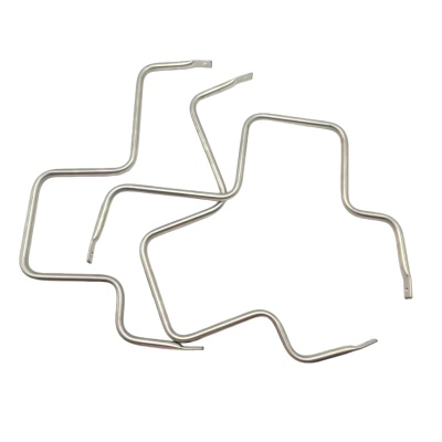 Hollow pipe bending, pipe bending flattening, stainless steel pipe bending processing, stainless steel tapering, drilling, tapping and sealing