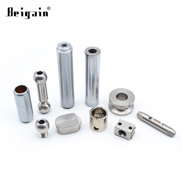 Dongguan Medical Device Microscope Holder Aluminum Alloy CNC Machining Precision Non-standard Hardware Spare Parts Machining
