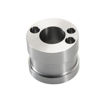 Aluminum alloy shell parts tolerance precision structure parts batch aluminum appearance parts CNC machining anodizing