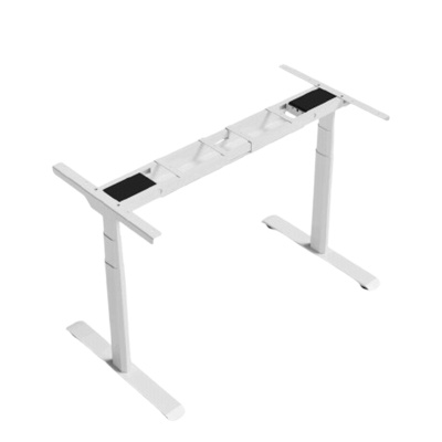 Source Factory Custom Electric Lift Table Leg Table Stand Office Adjustable Study Table Smart Lift Table Stand