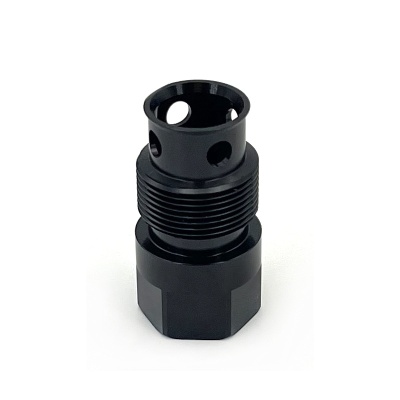 Aluminum parts machinery parts turning and milling composite processing hardware parts processing manufacturer custom aluminum alloy parts processing