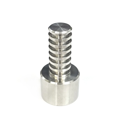 Stainless steel processing CNC lathe non-standard small hardware precision parts copper aluminum alloy iron parts high precision CNC