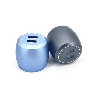 Aluminum alloy housing CNC lathe processing precision hardware computer gong processing machinery aluminum parts CNC processing