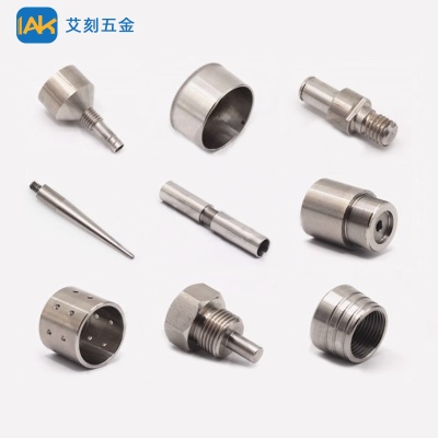 Smart toilet nozzle washes buttocks, sits, flushes women's toilet accessories, spray head automatically flushes hardware