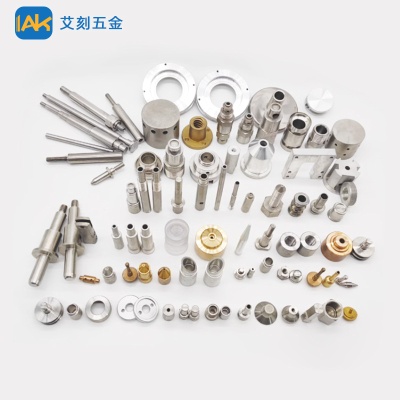 Smart toilet nozzle washes buttocks, sits, flushes women's toilet accessories, spray head automatically flushes hardware