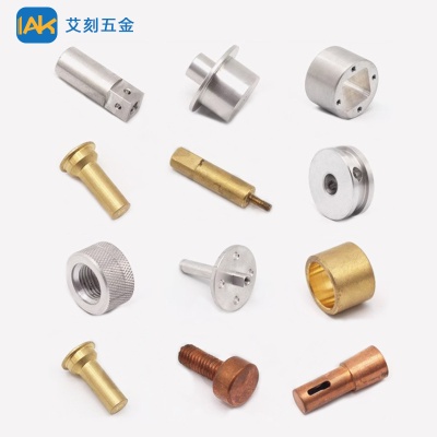 Smart toilet nozzle washes buttocks, sits, flushes women's toilet accessories, spray head automatically flushes hardware